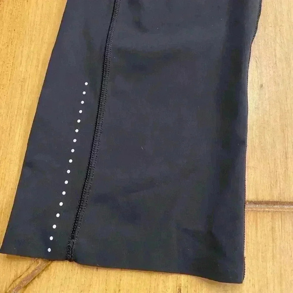 Lululemon Women’s Leggings Crop wide activewear yoga exercise Athleisure 4 - Picture 16 of 16